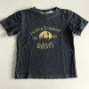 Jasper Conran 5-6 years Wolves t-shirt