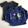 5-6 years bundle t-shirts