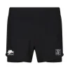 Yateley HC Junior Girls Shorts: Black