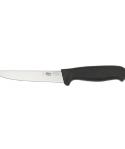 Mora Straight Wide Boning Knife