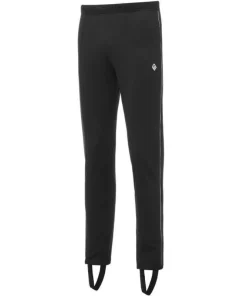 Ronhill Classic Mens Running Trackster - Black