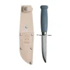 Mora Classic Scout 39 Safe Blueberry