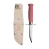 Mora Classic Scout 39 Lingonberry