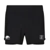 Yateley HC Womens Shorts: Black