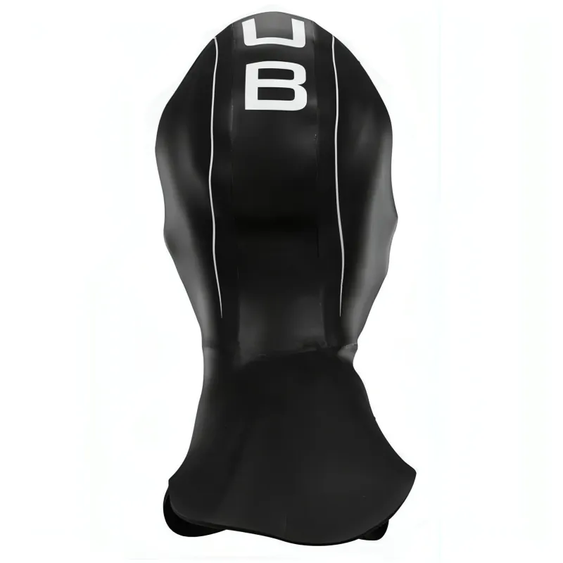 HUUB Varme Thermal Balaclava - Black - Image 2