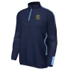 Amersham School 6th Form Midlayer: Navy
