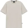 Bugatti Mens T-Shirt 8350-15040E Beige