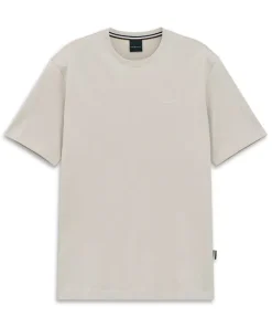Bugatti Mens T-Shirt 8350-15040E Beige