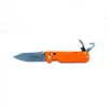 GANZO Knife Ganzo G735, Orange