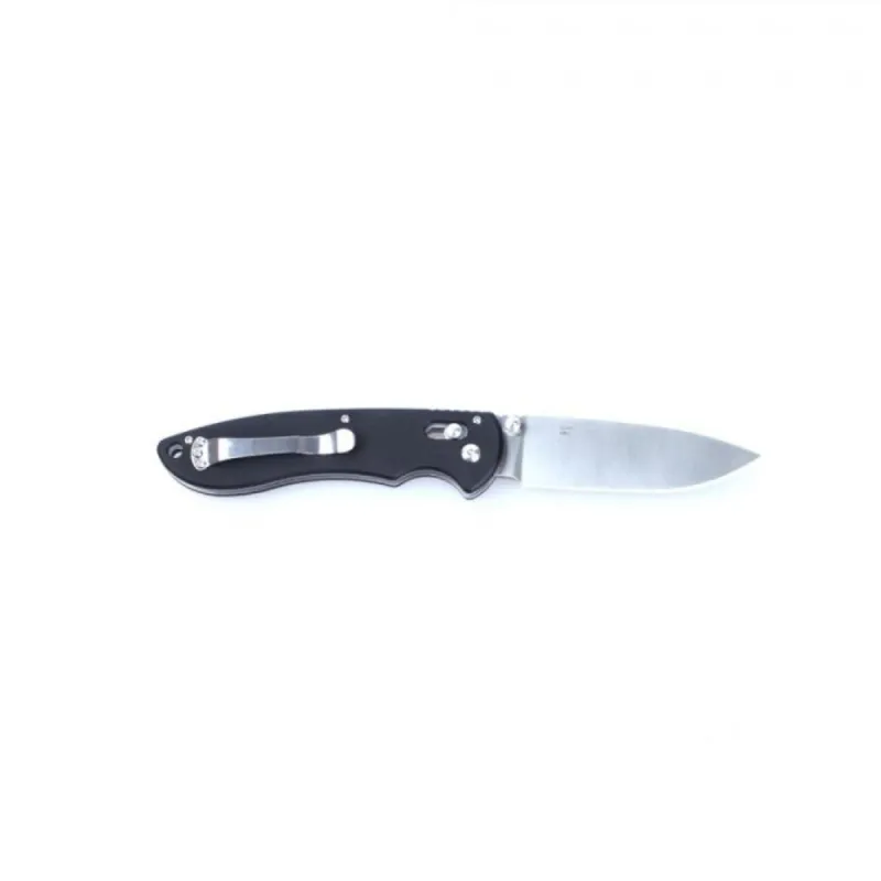 GANZO Knife Ganzo G740, Black - Image 3