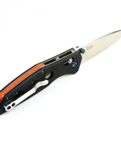 GANZO Knife Ganzo FB7621-BK