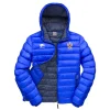 Haslemere HC Mens Hooded Jacket