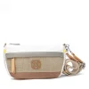 XTI Womens Cross Body Bag 184543 White