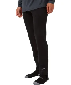 Ronhill Core Mens Tracksters - Black