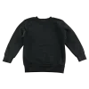 Dark grey sweatshirt school jumper