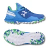 Kookaburra Apollo Mens Hockey Shoes: Blue