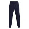 Under Armour Men's Rival Fleece Joggers: Midnight Navy