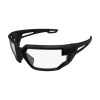 Mechanix TYPE-X TACTICAL EYEWEAR - BLACK FRAME - CLEAR LENS