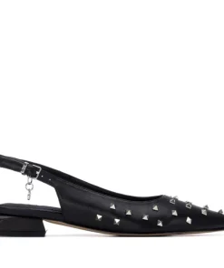 XTI Womens Shoe 145275 Black