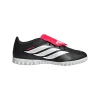 Adidas Astro Turfs Predator Club FT TF Black