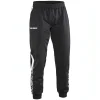 Salming Taurus WCT Junior Pants - Black