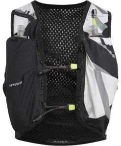 adidas Terrex PrimeBlue Graphic Trail Running Backpack - Black