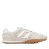 XTI Womens Trainer 145058 Beige