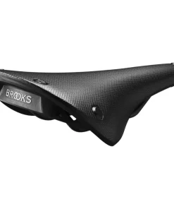 Brooks England Cambium C15 All Weather Saddle - Black