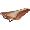 Brooks England B17 Standard Leather Saddle - Brown