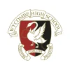 Wycombe High School Blazer Badge