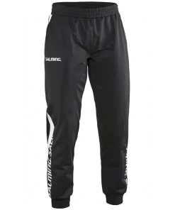 Salming Taurus WCT Mens Pants - Black