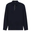 Bugatti Mens Polo Shirt 8130-15030E Navy Blue