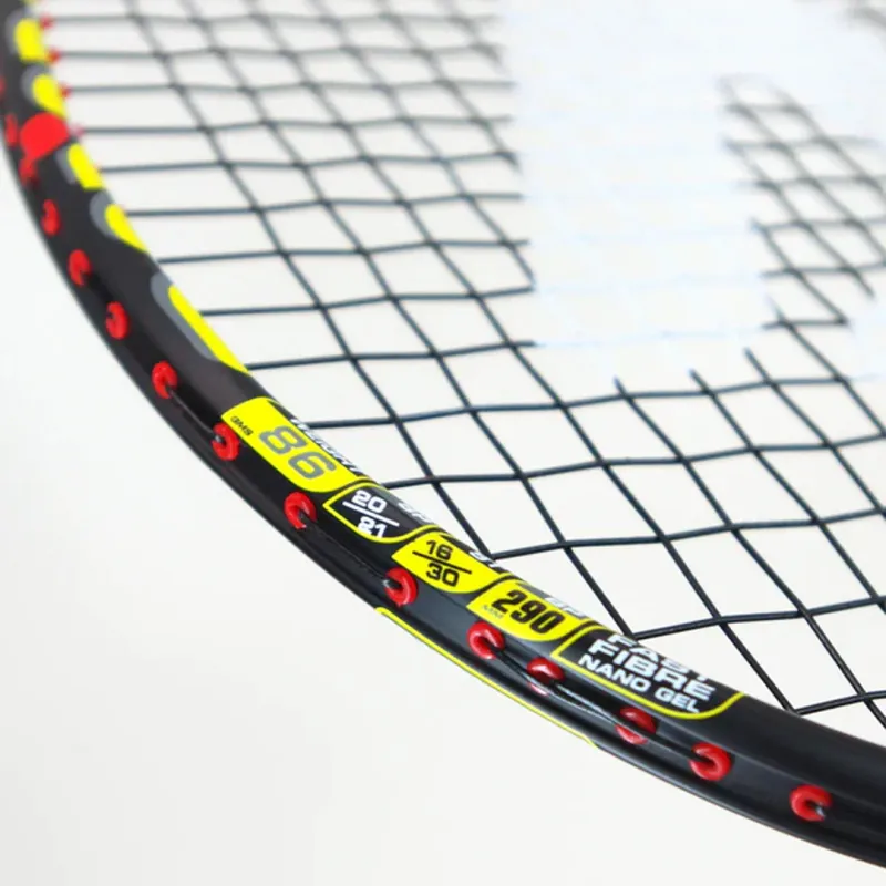 Karakal BZ Pro Badminton Racket - Image 3