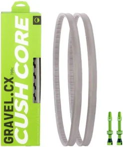 CushCore Gravel - CX Tyre Insert Set