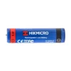 HIKMICRO  18650 battery - 10 pack 3350 mAh Nominal Voltage 3.6V