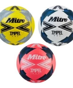 Mitre Impel One 24 Football