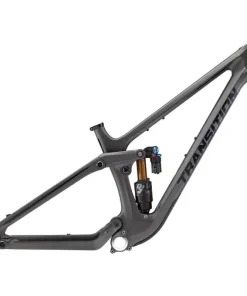 Transition Sentinel Carbon Mountain Bike Frame 2022 - Grey