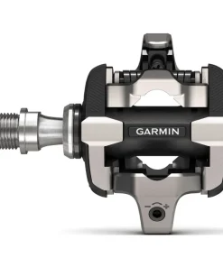 Garmin Rally XC200 Dual-sensing Power Meter Pedals Shimano MTB SPD