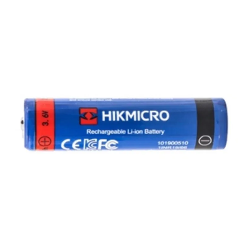HIKMICRO 18650 Battery