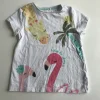 5-6 years animals t-shirt