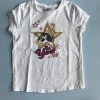 6-7 years Jojo Siwa t-shirt