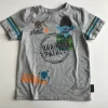 6-7 years Trolls t-shirt