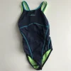 7-8 years navy blue swimsuit