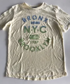 River Island 7-8 years t-shirt