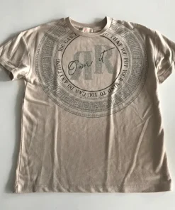 River Island 7-8 years t-shirt