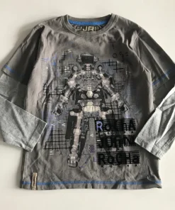 Rocha John Rocha 7-8 years t-shirt