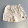 White Sondico 4-5 yrs shorts