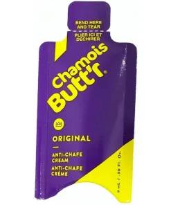 Paceline Products Chamois Butt'r Coconut 9ml Sachet