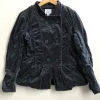 NEXT 10-11 years grey velvet double breasted jacket