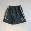 Real Madrid 5-6 yrs shorts
